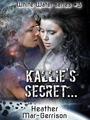 cover image of Kallie's Secret